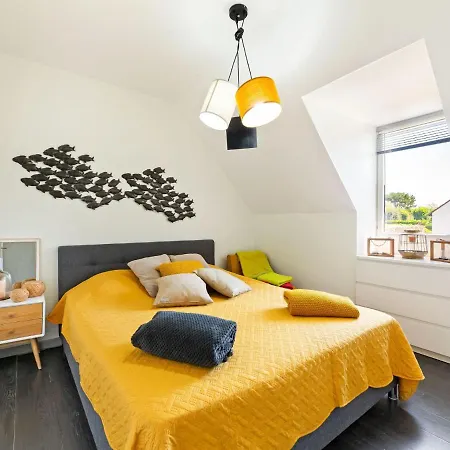 펜션 Elegant With Fenced Garden *