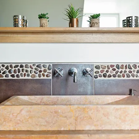 Elegant With Fenced Garden