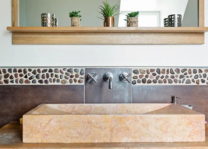 Elegant With Fenced Garden